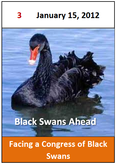 Black Swans