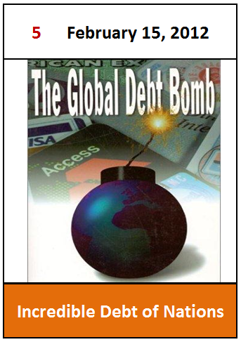 Global Debt Bomb2