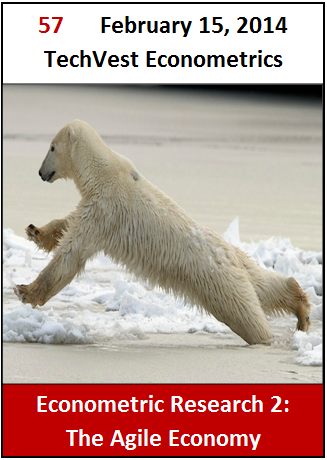 57 The Agile Economy