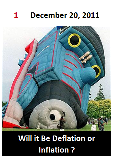 Deflation