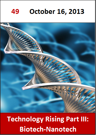 49 Tech Rising Bio-Nano