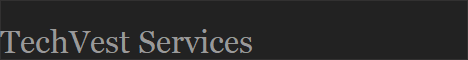 TechVest Services