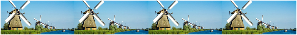Four Mills small